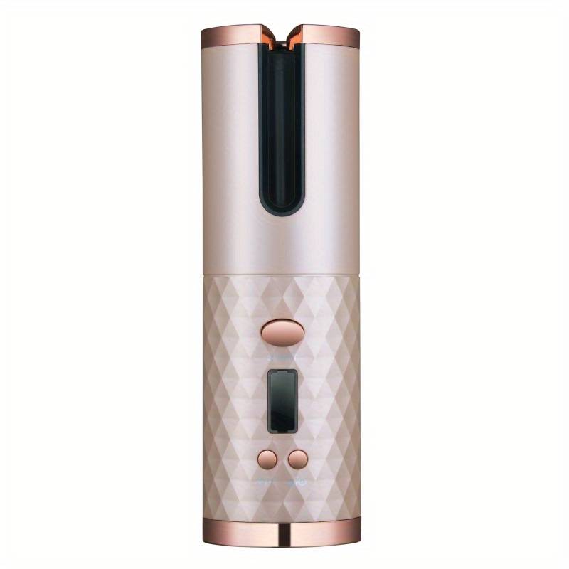 portable hair curler - photo 7