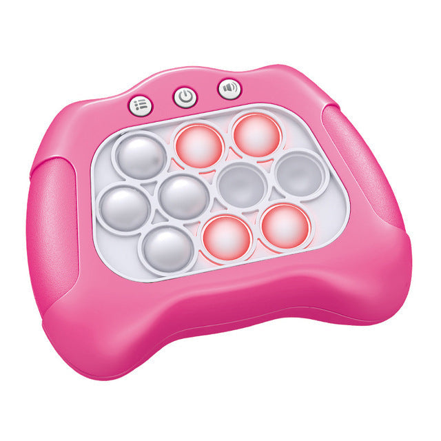 push popper - photo 4