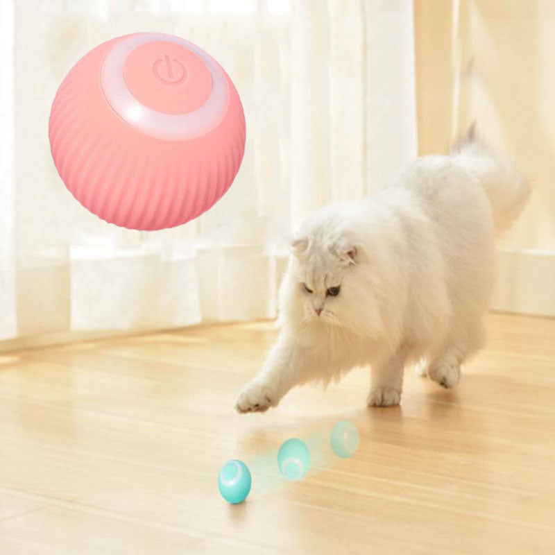 interactive ball - photo 5