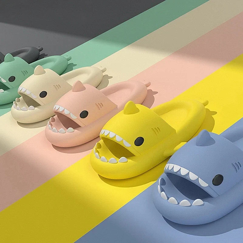 shark slides - photo 3