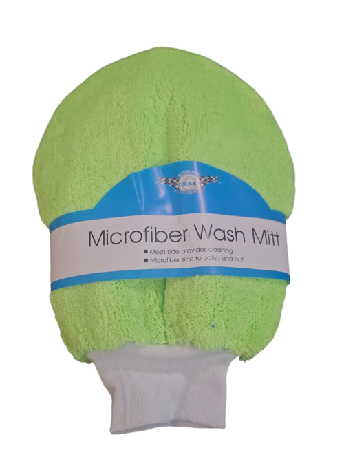 9-piece microfiber car cleaning kit - photo 6