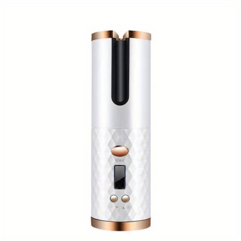 portable hair curler - photo 6