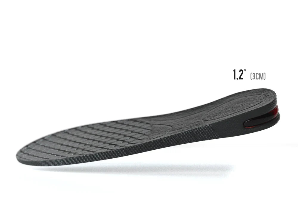 sole booster - photo 2