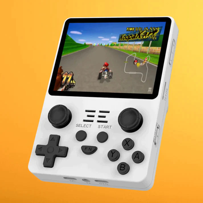 arcade console
