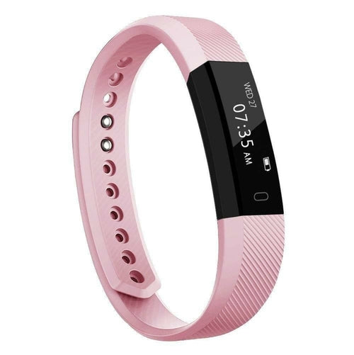 SmartFit slim activity tracker watch - photo 8