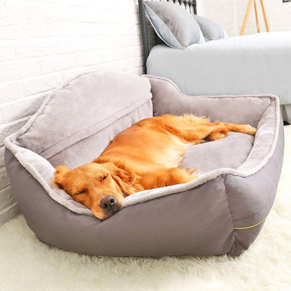 dog bed - photo 3