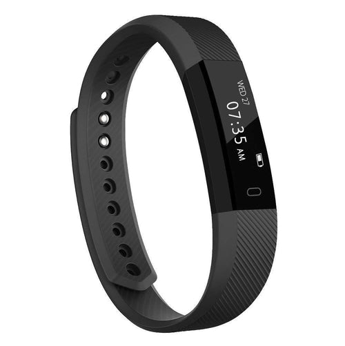 SmartFit slim activity tracker watch - photo 25