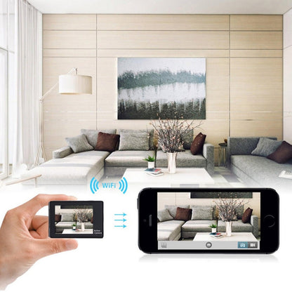 4K WiFi action camera with RF remote - photo 4