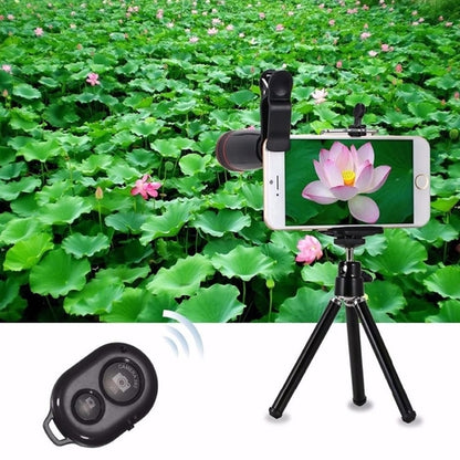 11-in-1 smartphone camera lens kit - photo 2