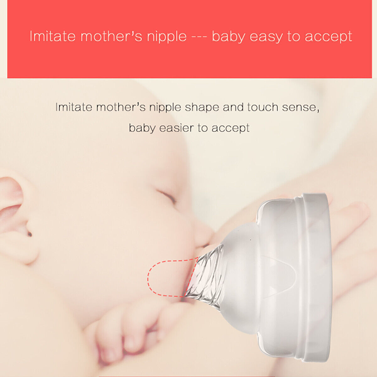 USB-Powered Double Electric Breast Pump Set - product view 3