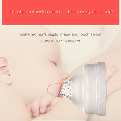 USB-Powered Double Electric Breast Pump Set - product view 3