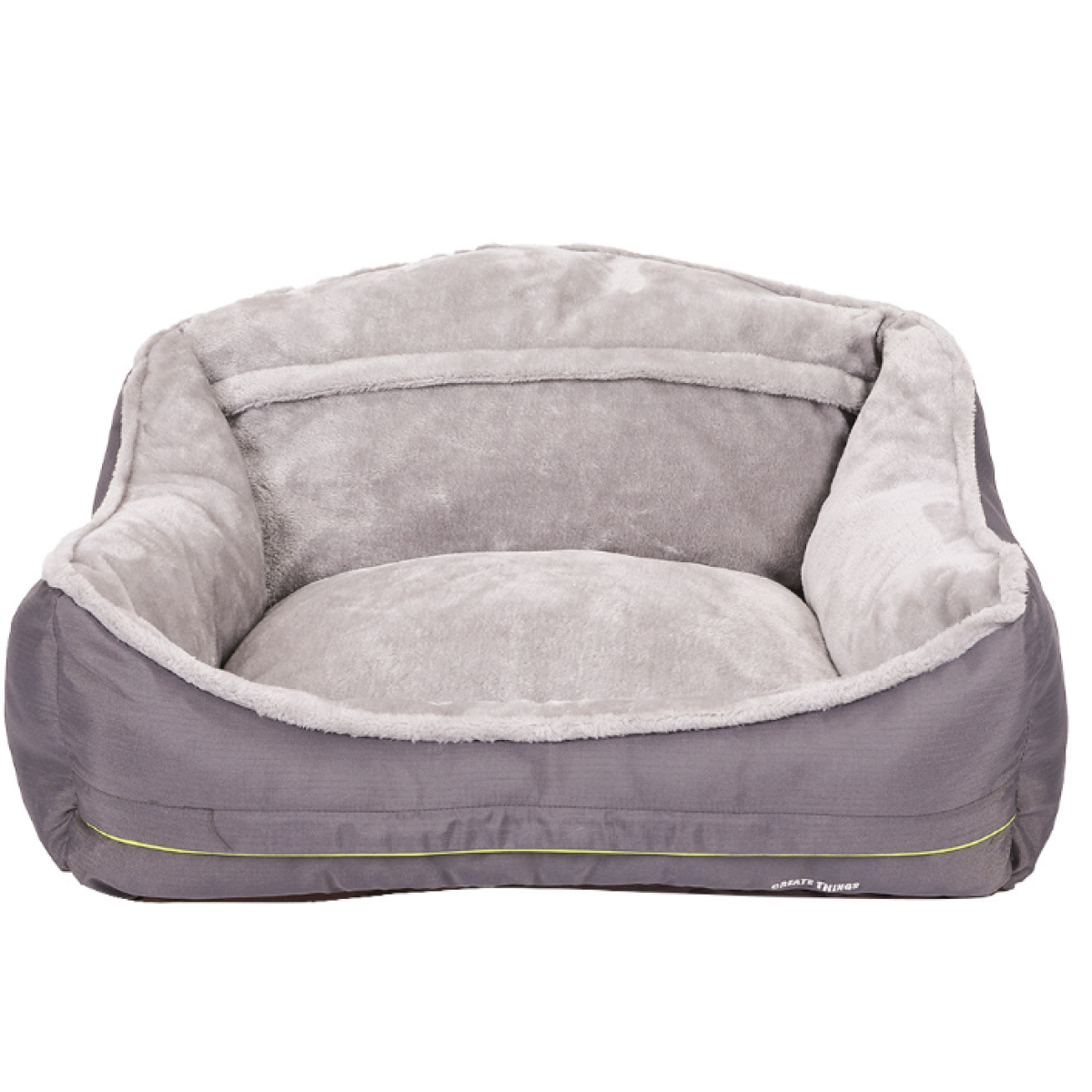 dog bed - photo 5