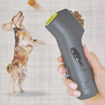 pet treat launcher - photo 3