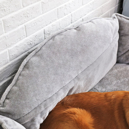 dog bed - photo 2