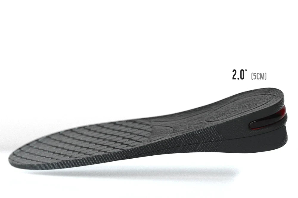 sole booster - photo 4