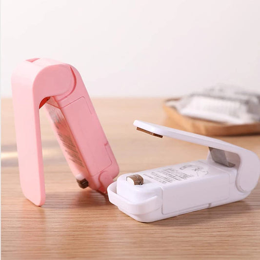 mini heat sealer
