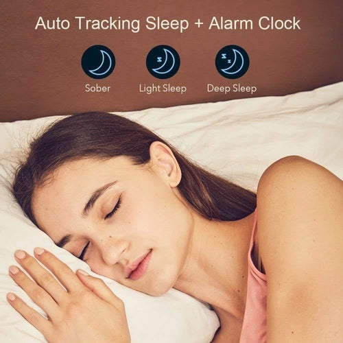 SmartFit slim activity tracker watch - photo 4