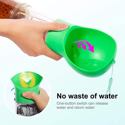 dog bottle - photo 2
