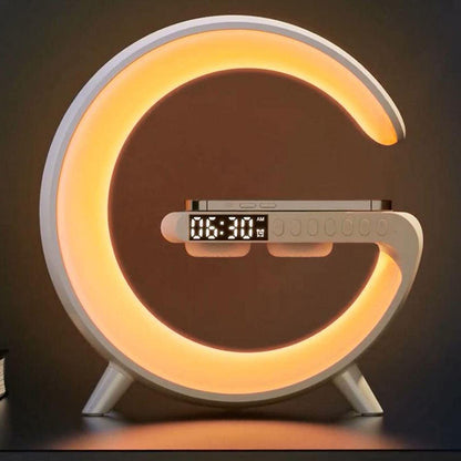 charger lamp - photo 2