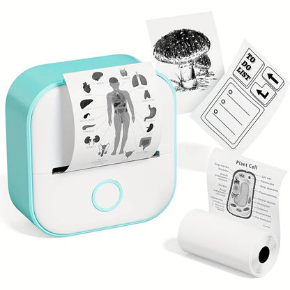 portable printer - photo 3