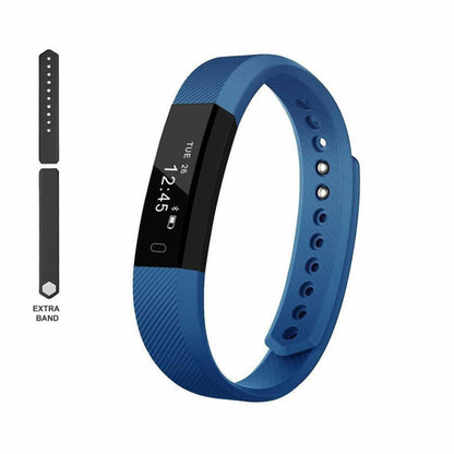 SmartFit slim activity tracker watch - photo 19