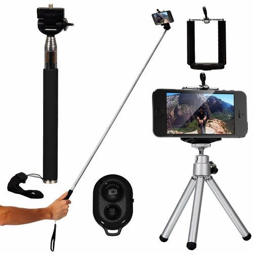 11-in-1 smartphone camera lens kit - photo 5