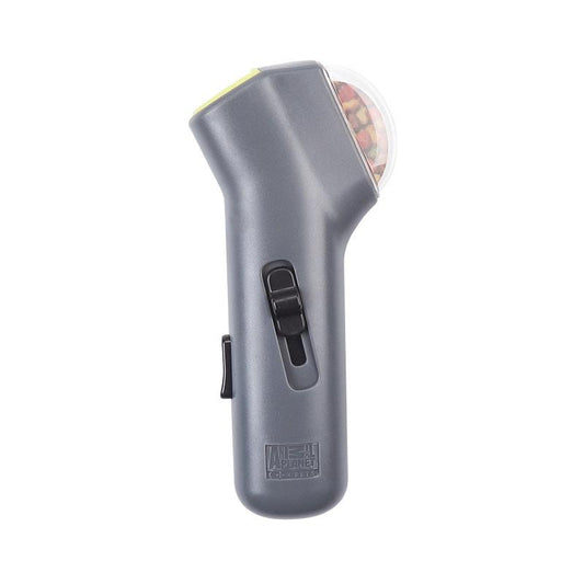 pet treat launcher