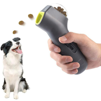 pet treat launcher - photo 2