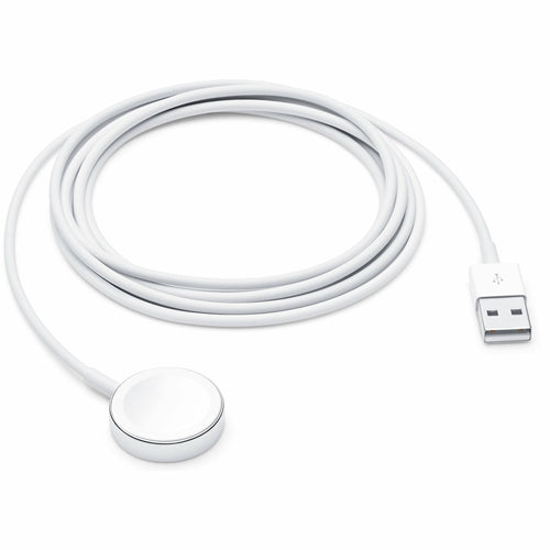 Apple Watch magnetic charging cable