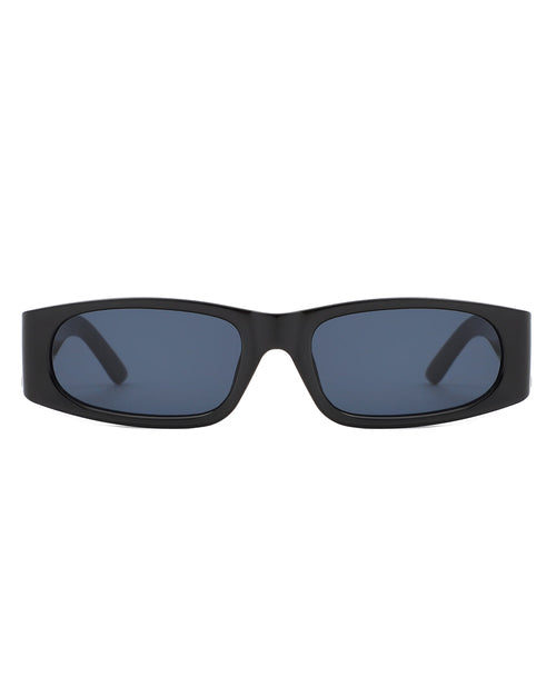 Talon retro square sunglasses