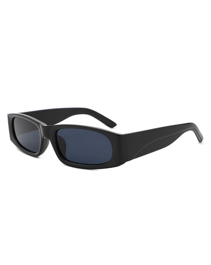 Talon retro square sunglasses - photo 21