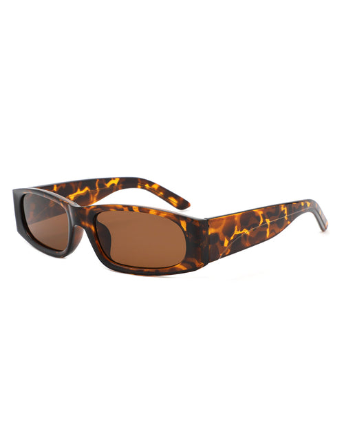 Talon retro square sunglasses - photo 12