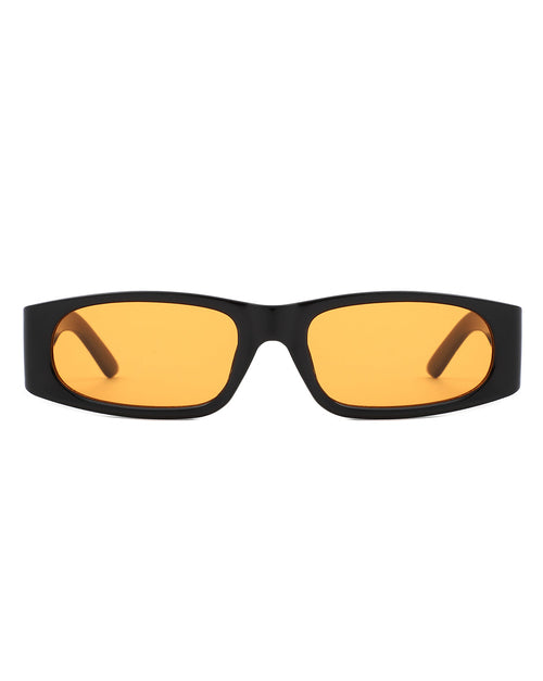 Talon retro square sunglasses - photo 3