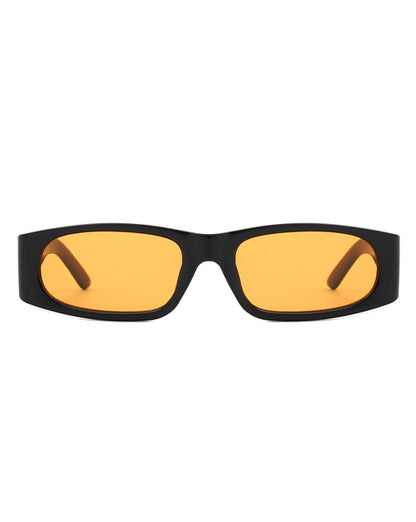 Talon retro square sunglasses - photo 3