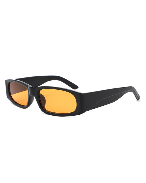 Talon retro square sunglasses - photo 11