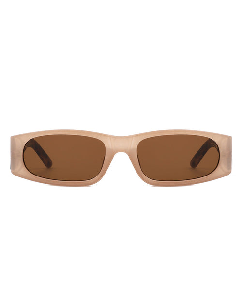 Talon retro square sunglasses - photo 5