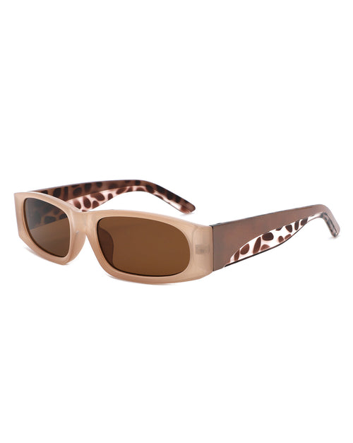 Talon retro square sunglasses - photo 19