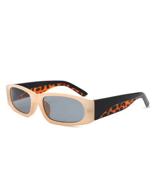 Talon retro square sunglasses - photo 18