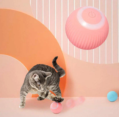 interactive ball - photo 3