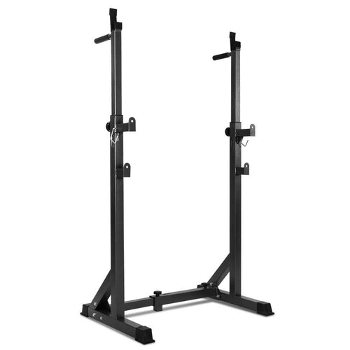 Everfit adjustable weight bench and squat rack - photo 7