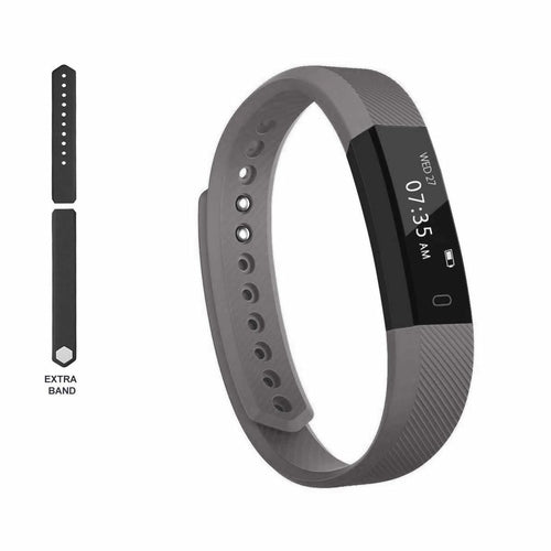 SmartFit slim activity tracker watch - photo 23