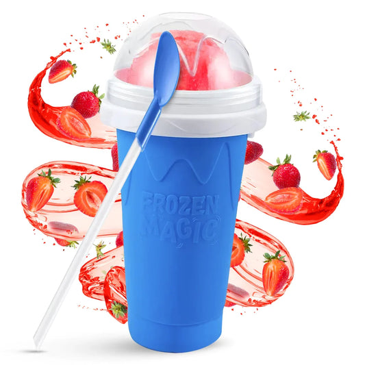 slush cup