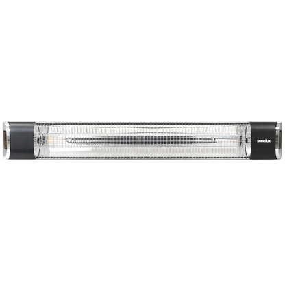 Wall Mounted Infrared Patio Heater