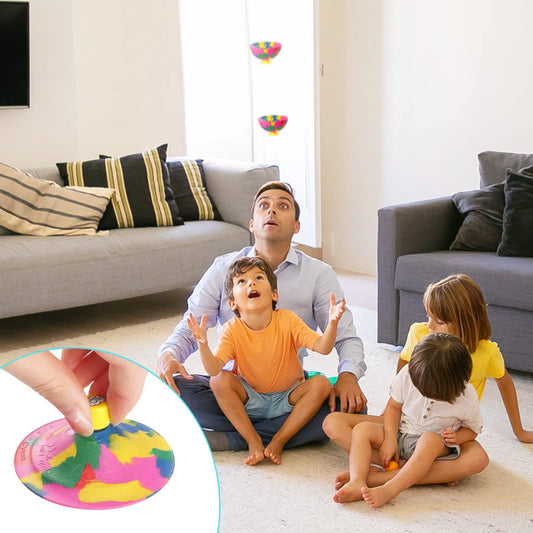 fidget bouncer