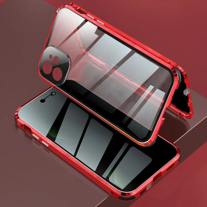 privacy screen - photo 2