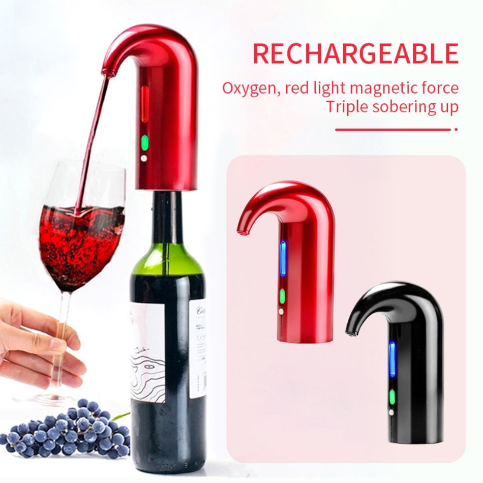 wine pump - photo 6