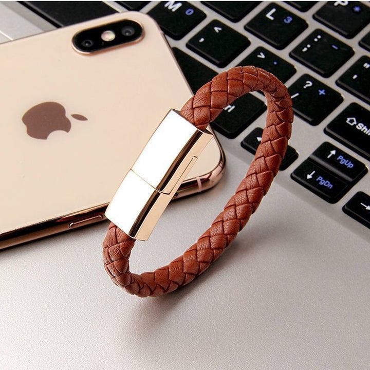 charging bracelet - photo 3
