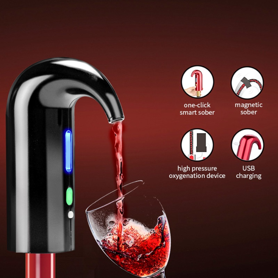 wine pump - photo 4