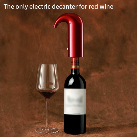 wine pump