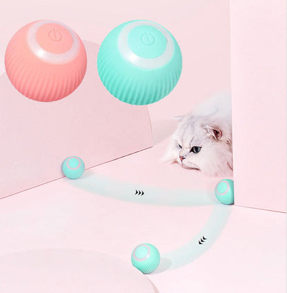 interactive ball - photo 2
